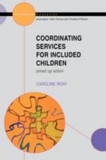Picture of Co-ordinating Services for Included Children