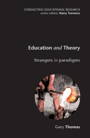 Picture of Education and Theory