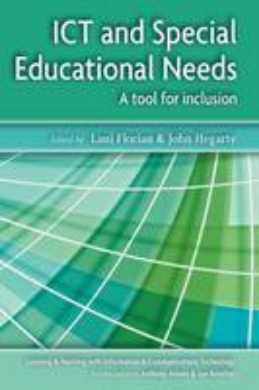 Picture of ICT and Special  Educational Needs