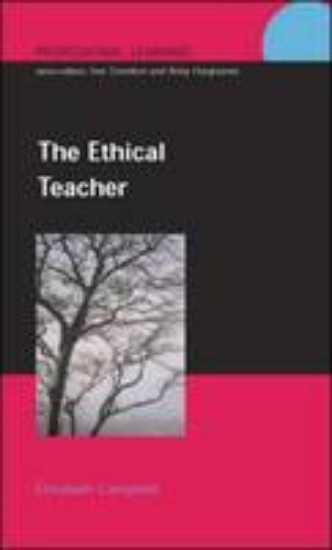 Picture of Ethical Teacher