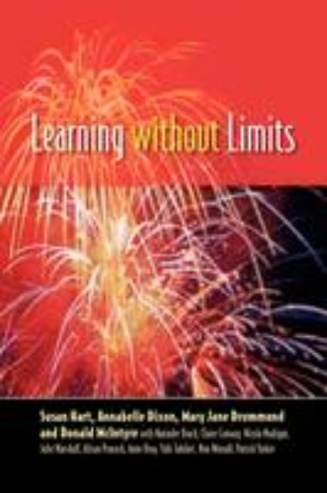 Picture of Learning without Limits
