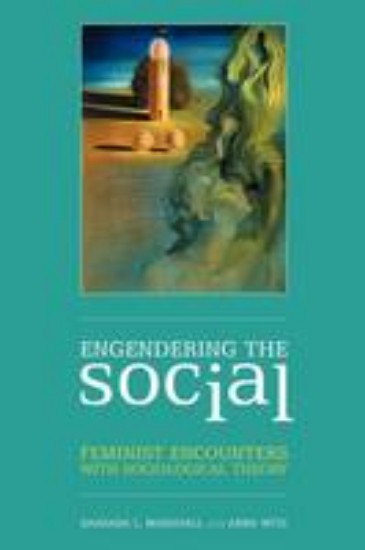 Picture of Engendering the Social