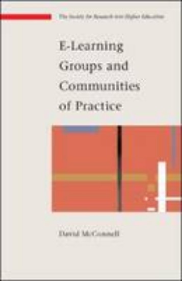 Picture of E-Learning Groups and Communities of Practice