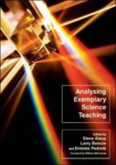 Picture of Analysing Exmplary Science Teaching
