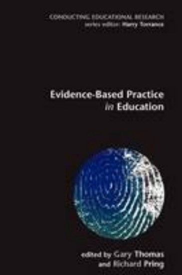 Picture of Evidence-Based Practice in Education