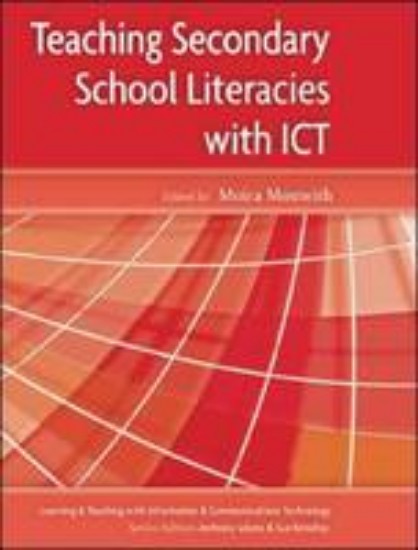 Picture of Teaching Secondary School Literacies with ICT