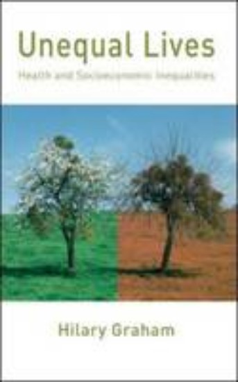 Picture of Unequal lives: Health & Socioeconomic Inequalities