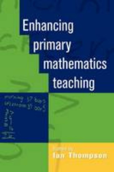 Picture of Enhancing primary mathematics teaching