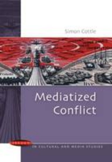 Picture of Mediated Conflict