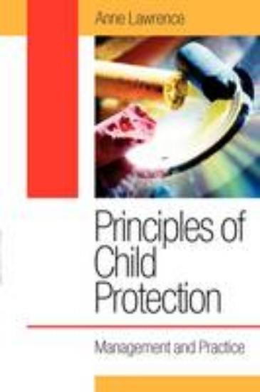 Picture of Principles of child protection