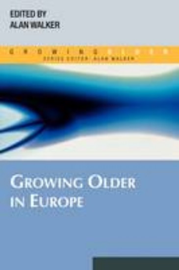 Picture of Growing Older in Europe