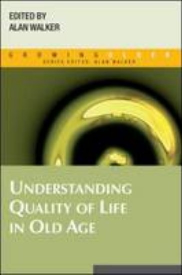 Picture of Understanding Quality of Life in Old Age