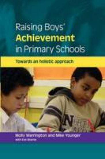 Picture of Raising boys' achievement in Primary school