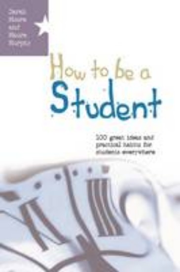 Picture of How to be a Student