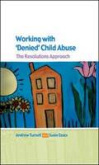 Picture of Working with Denied Child Abuse