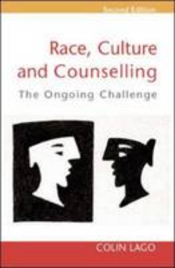 Picture of Race, Culture and Counselling