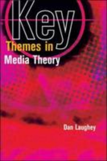 Picture of Key themes in Media theory