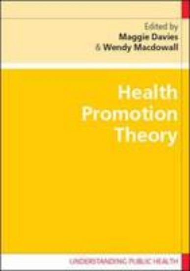 Picture of Health Promotion Theory