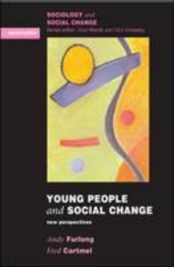 Picture of Young People and Social Change : New Perspectives 2ed