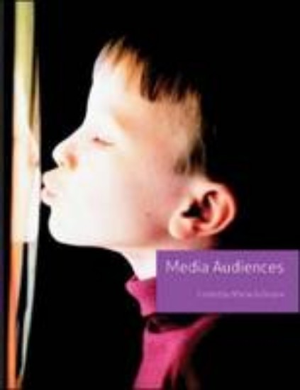 Picture of Media Audiences