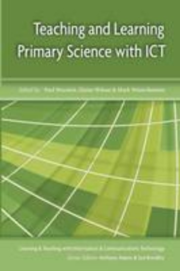 Picture of Teaching and Learning Primary Science with ICT