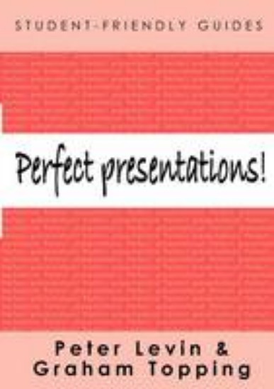 Picture of Perfect Presentations!