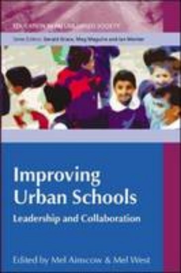 Picture of Improving urban schools