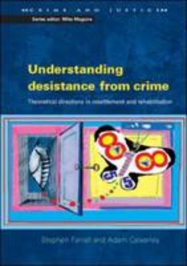 Picture of Understanding Desistance from Crime