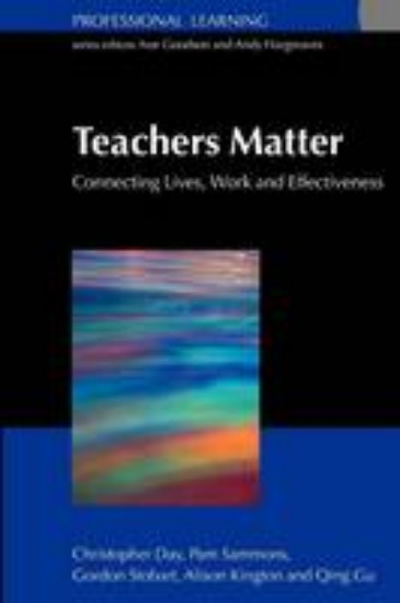 Picture of Teachers Matter