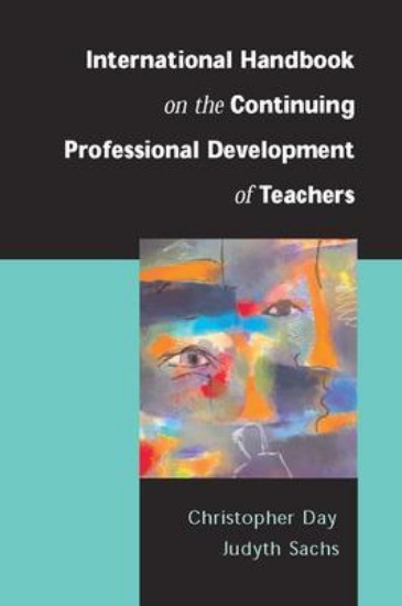 Picture of International Handbook Of Continuing Professional Development Of Teach