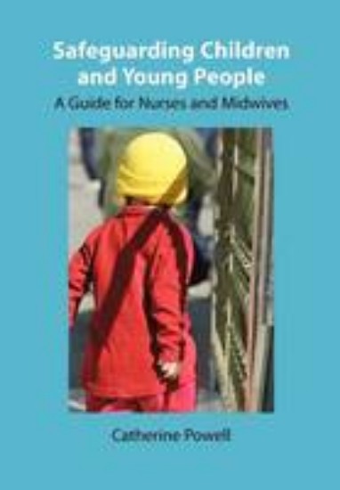 Picture of Safeguarding Children and Young People a Guide to Nurses and Midwives