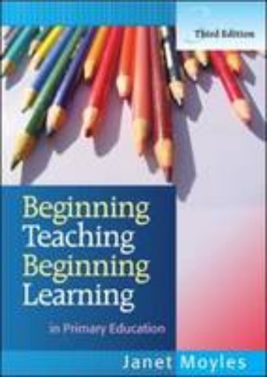 Picture of Beginning Teaching Beginning Learning 3ed