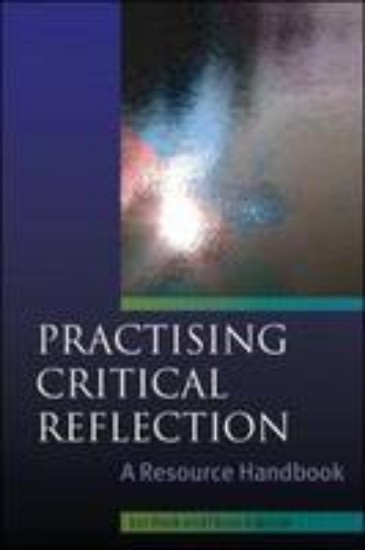 Picture of Practising Critical Reflection: A Handbook