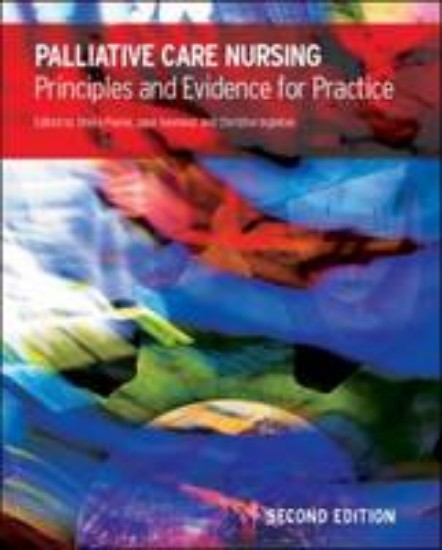 Picture of Palliative Care Nursing : Principles and Evidence for Practice