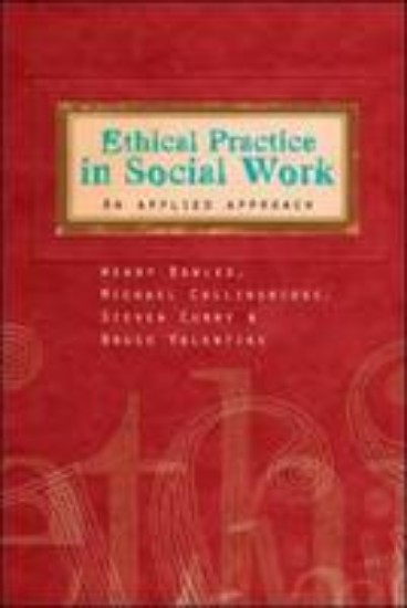 Picture of Ethical Practice In Social Work
