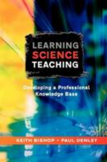 Picture of Learning Science teaching