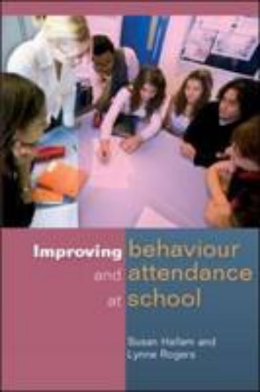 Picture of Improving Behaviour and Attendance at School