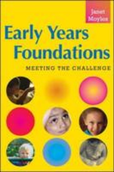 Picture of Early Years Foundations