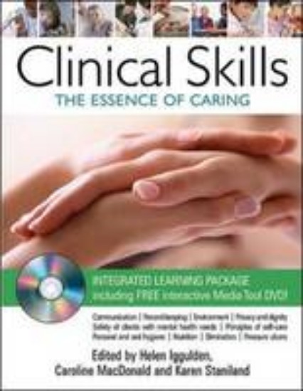 Picture of Clinical Skills: Essence Of Caring