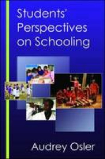 Picture of Student's Perspectives on Schooling