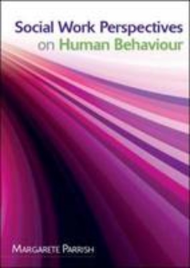 Picture of Social Work Perspectives on Human Behaviour