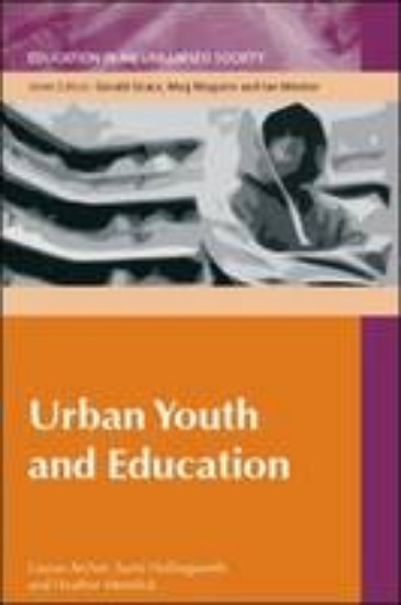 Picture of Urban Youth and Schooling