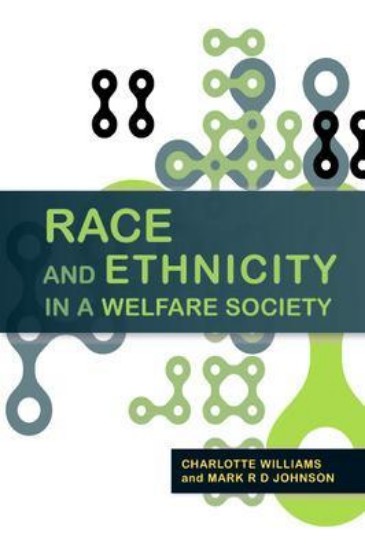 Picture of Race and Ethnicity in a Welfare Society