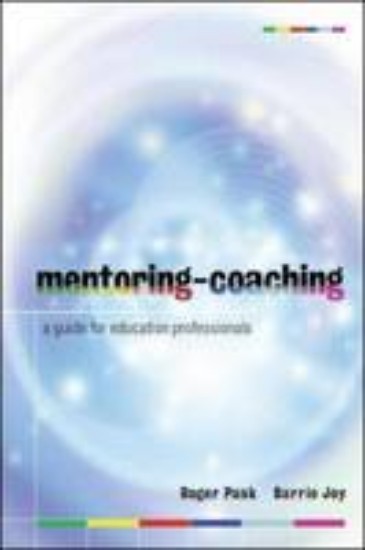 Picture of Mentoring-Coaching: A Guide for Education Professionals: A Handbook for Education Professionals