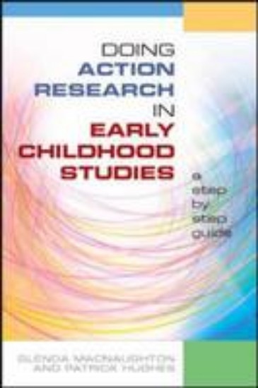 Picture of Doing Action Research in Early Childhood Studies