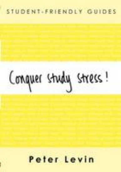 Picture of Conquer Study Stress