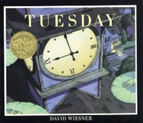 Picture of Tuesday