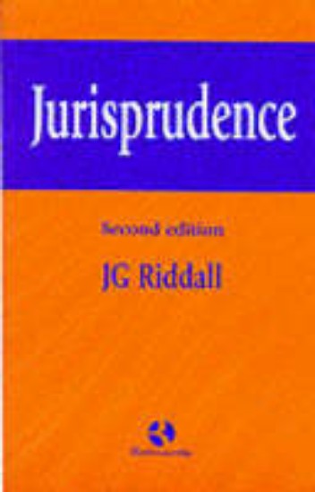 Picture of Jurisprudence