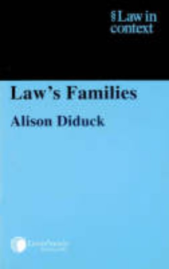 Picture of Law's Families