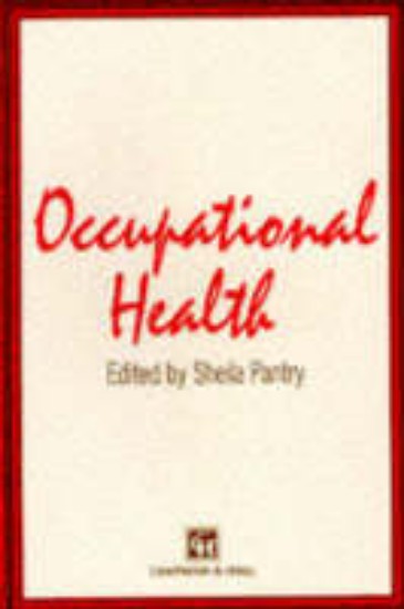Picture of Occupational Health
